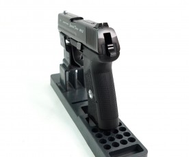 Пистолет пневматический Borner W118 (HK) 4,5 мм
